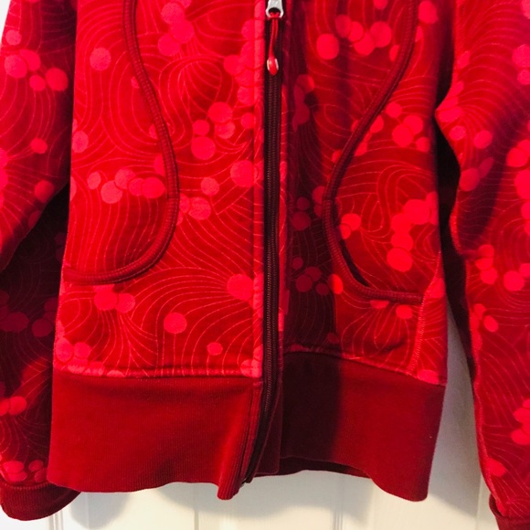 Lululemon sweater - Picture 3 of 3